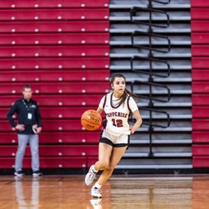 SAMIAH BAKER