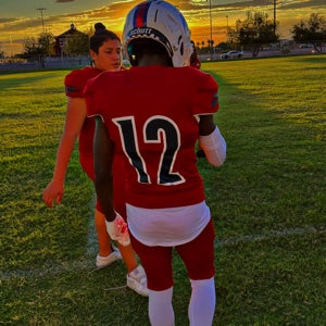 Kaelan Williams mugshot