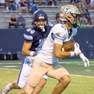 Colten McCauley mugshot