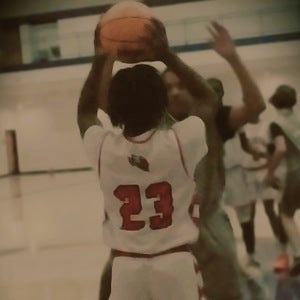Zion Smith
