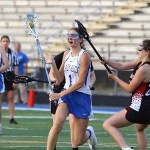 MALLORY MOSS