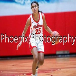 Makayla Scruggs