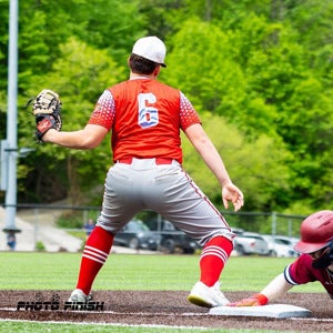 Ryan Stephens mugshot