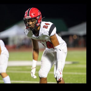 Mason Smith-Holley mugshot