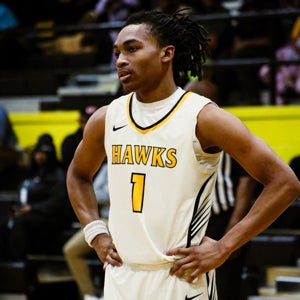 Jaylen Cassidy mugshot