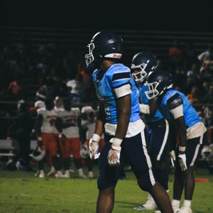 Devin Johnson mugshot