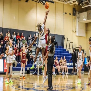 Ja'laya Harris