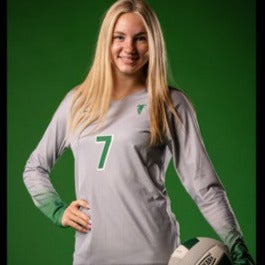 Mallory Strope mugshot