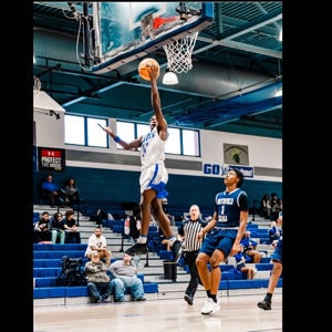 Malik Ledbetter