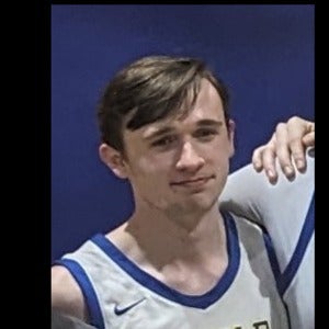 Casey Merritt mugshot