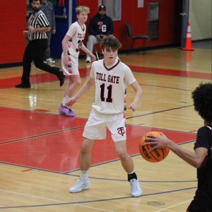 Brayden Healey
