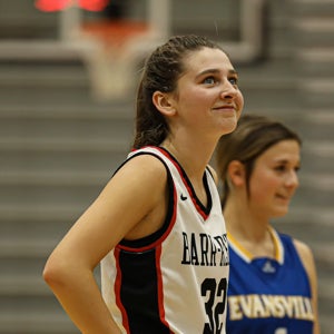 Liv Emmons
