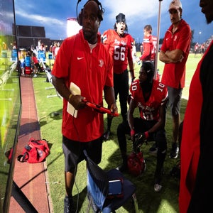 Wykien Waters mugshot