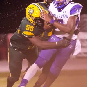 Timarius Mickens