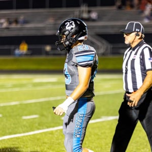 Braylon Moore