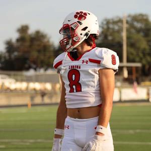 Carson Miller