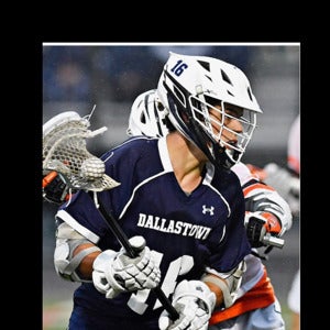 Gabe Keller