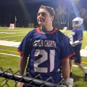 Tyler Welch
