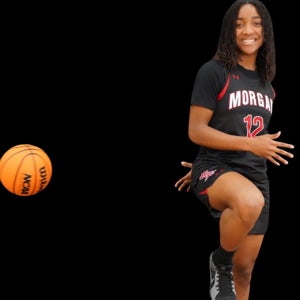 Miracle Ward mugshot