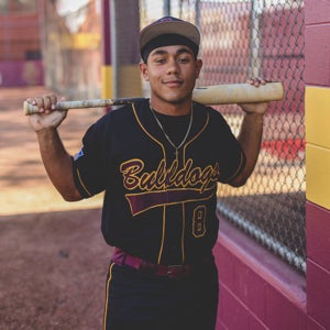 Jose Alvarado mugshot