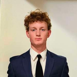 Sam Cunningham mugshot