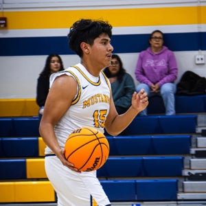 Jesus Saavedra mugshot