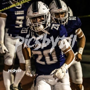 Matthew Nava mugshot