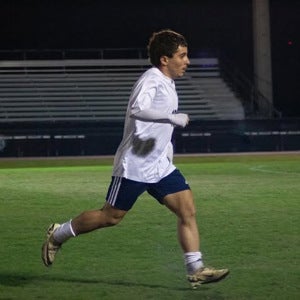 Alex Perez