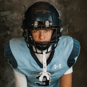 Dax Gellatly mugshot