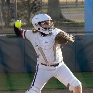 Izzy Henderson mugshot