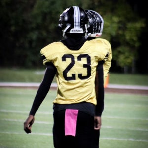 Dameko Taylor mugshot