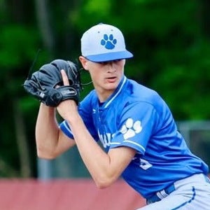 Carter Hodges mugshot