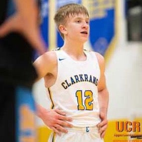 Jack Cordell mugshot