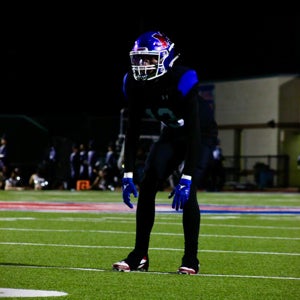 Jesse Satterfield mugshot