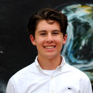 Grayson Balanger mugshot