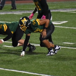 Jayden Brown mugshot