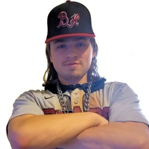 Luke Fickling mugshot