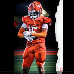 Camdin Joslin
