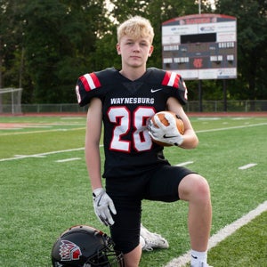 Caleb Phillips