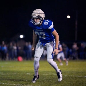 Brayden Hebert