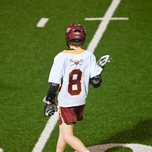 Jackson Nesmith