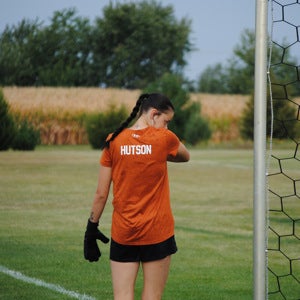 Makenna Hutson mugshot