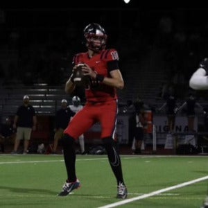 Aiden Krause mugshot