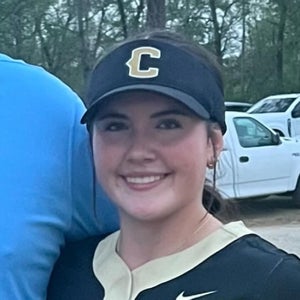 Kaylee Cassell mugshot