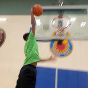 Elijah Morris mugshot