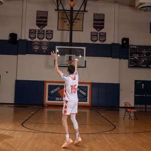 Tyler Newcomb mugshot