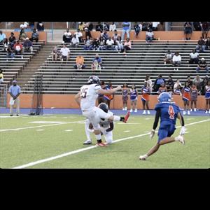 Chase Johnston mugshot