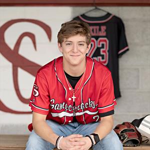 XANDER KILE