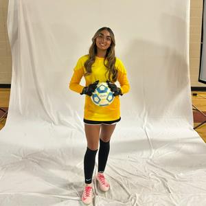 Aliana Navarrete mugshot