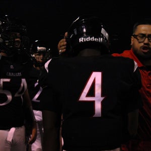 Moyosoreoluwa Odebunmi